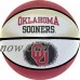 Game Master NCAA 7" Mini Basketball, University of Oklahoma Sooners   552656688